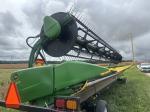 John Deere 635FD