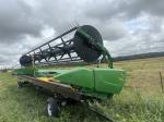 John Deere 635FD