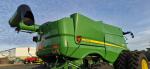 John Deere S780