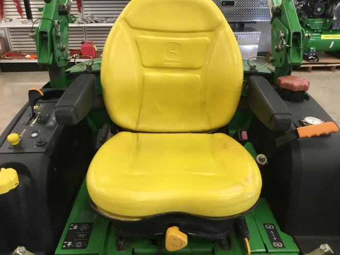 John Deere Z997