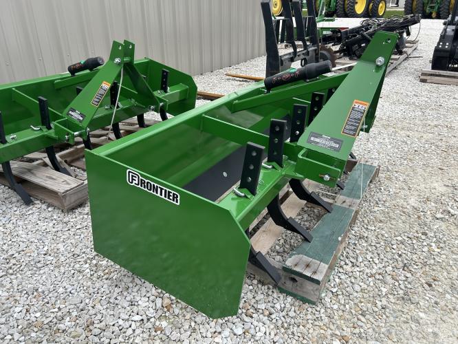 John Deere BB5072