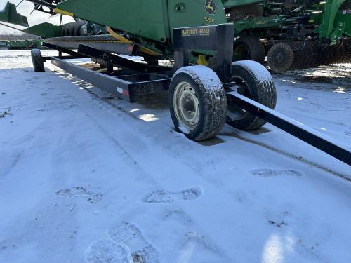 2003 Harvest Hand HT25