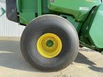 John Deere 460M