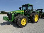 John Deere 8R 370
