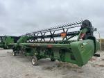 John Deere 640FD