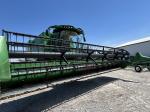 John Deere 625F