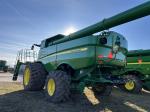 John Deere S790