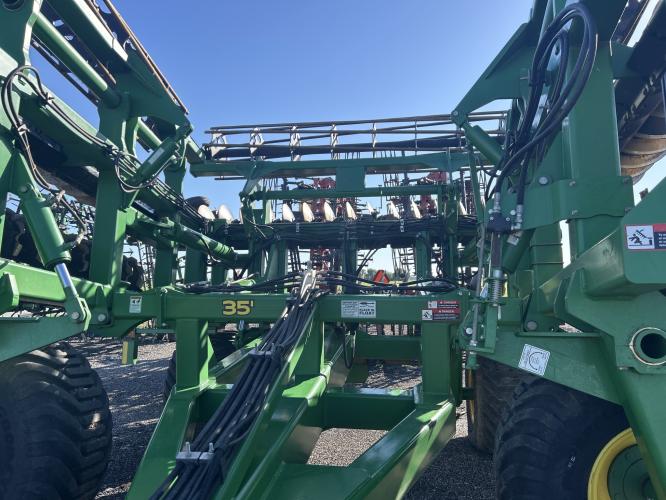 John Deere 2680H