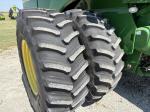 John Deere S680