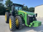 John Deere 8335R