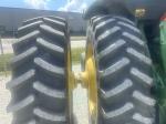 John Deere 4650