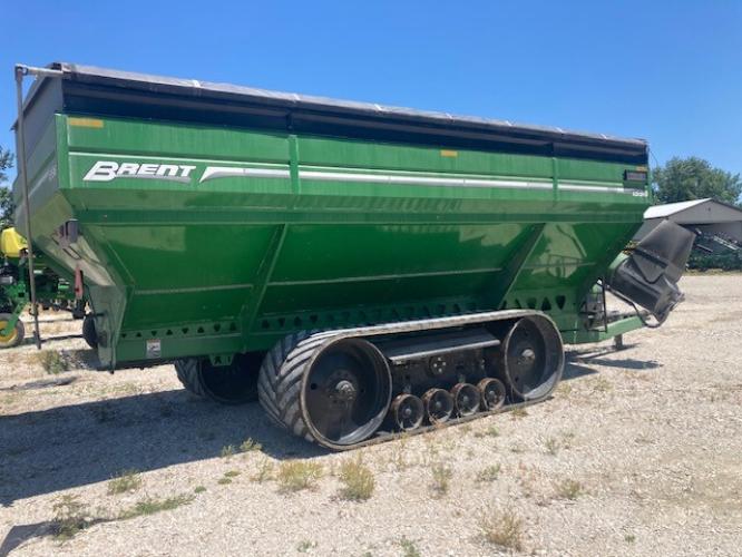 Brent 1596