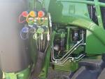 John Deere 6120E