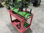 John Deere 46" Snow Blade