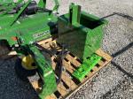 John Deere 1025R