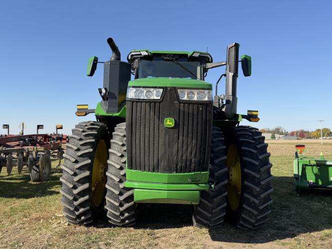 John Deere 9R 440