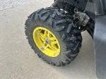 John Deere XUV 835M