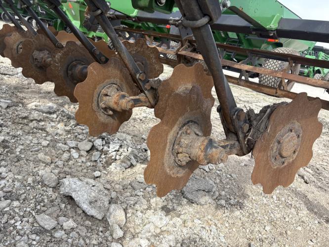 John Deere 2730