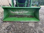 John Deere 2032R