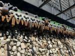 John Deere RD40F