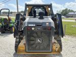 John Deere 333G