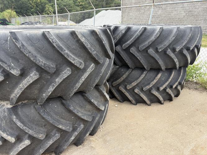Trelleborg 650/65R38