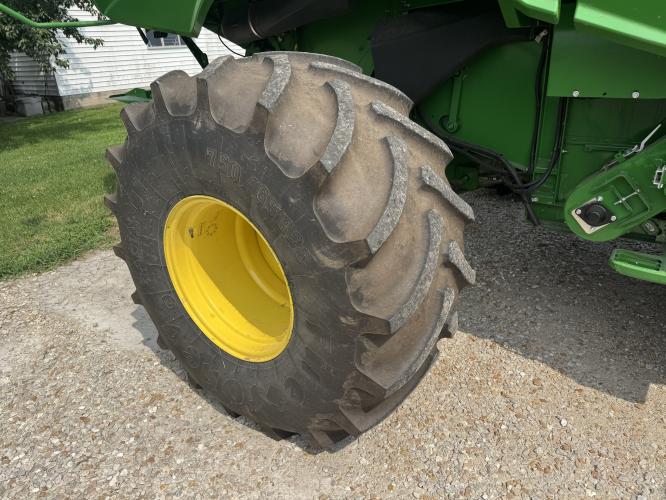 Firestone 750/65R26
