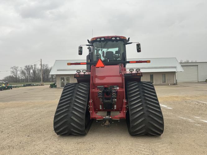 Case Ih 620