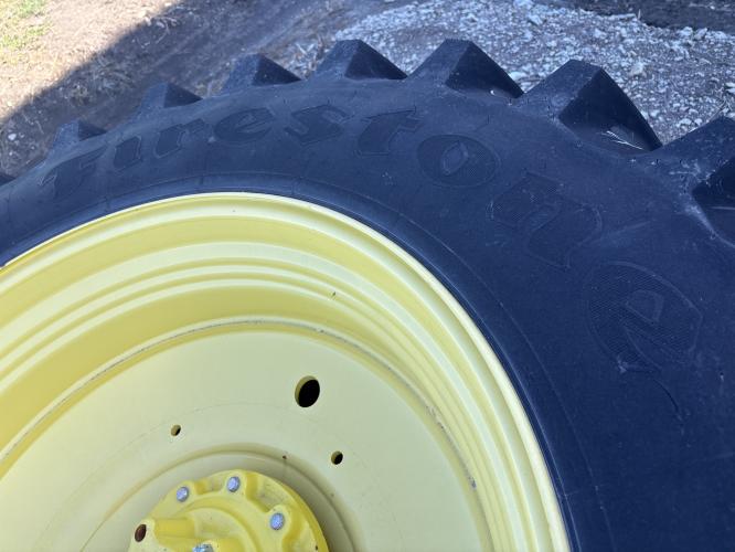 Firestone 480/80R42