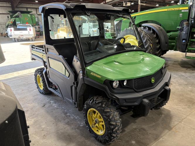 John Deere XUV 835M
