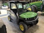 John Deere XUV 835M