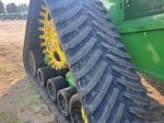 John Deere S780