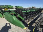 John Deere RD45F