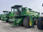 John Deere S7 900