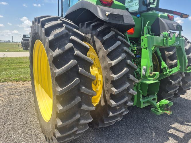 John Deere 8R 280