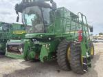 John Deere S770