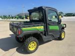John Deere XUV 845M HVAC Cab