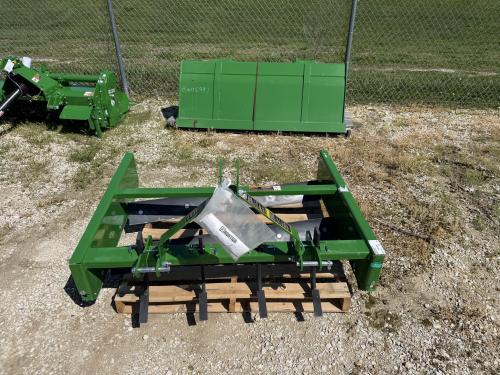 2025 Frontier LP2054L