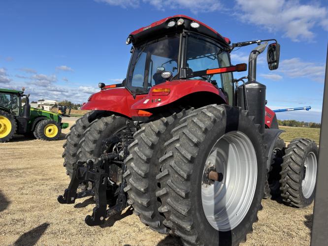 Case Ih 340