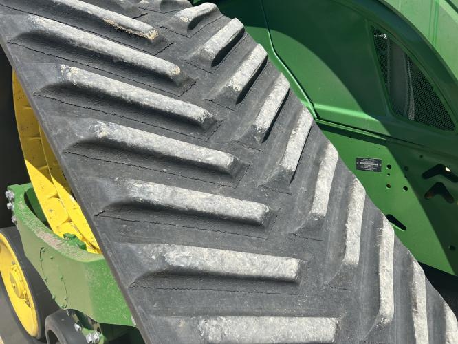 John Deere 9RX 640