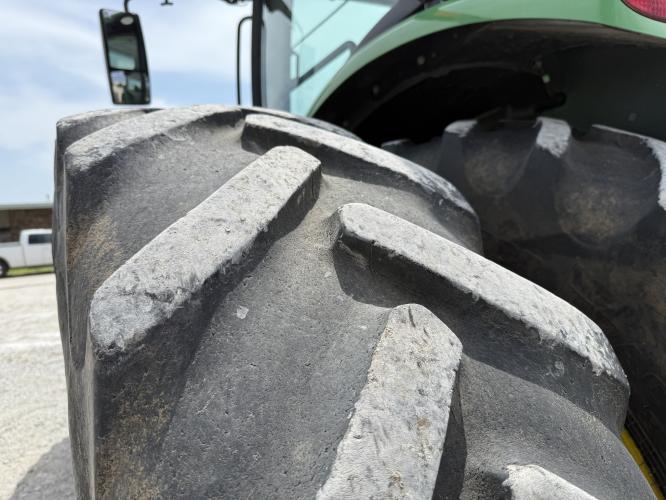 John Deere 8400R