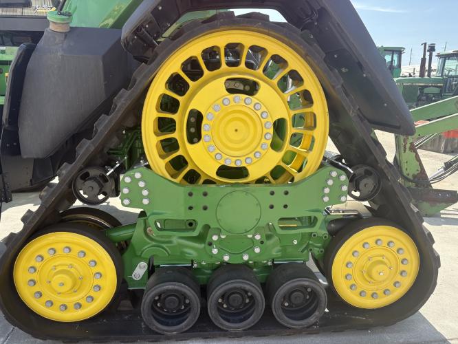 John Deere 8RX 410