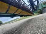 John Deere 635F