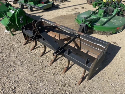  Bobcat 3BB72