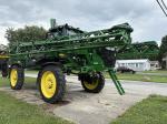 John Deere 410R