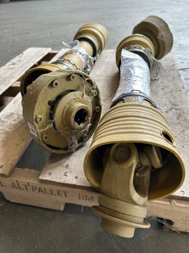 John Deere new LVB25626 pto ass'm 655,665,673 tiller