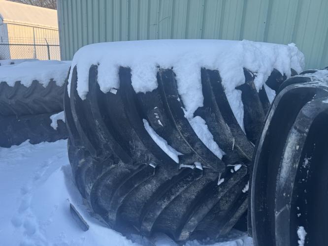 Goodyear 1250/35R46 LSW