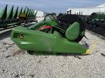 John Deere RD35F