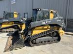 John Deere 333G