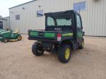 John Deere XUV 835M